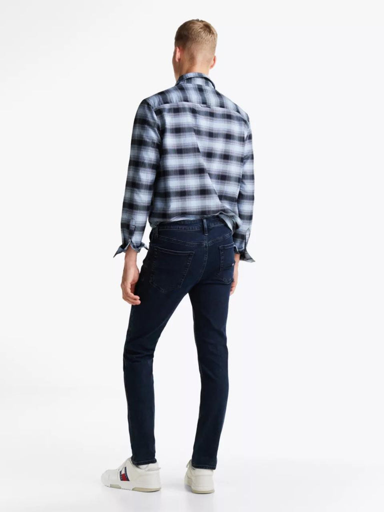 TOMMY JEANS SIMON SKNY AI4269