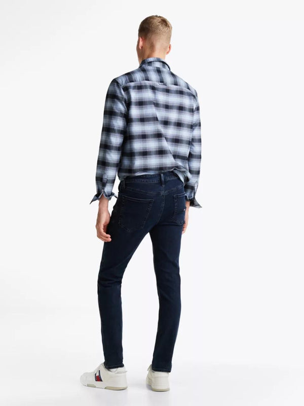 TOMMY JEANS SIMON SKNY AI4269