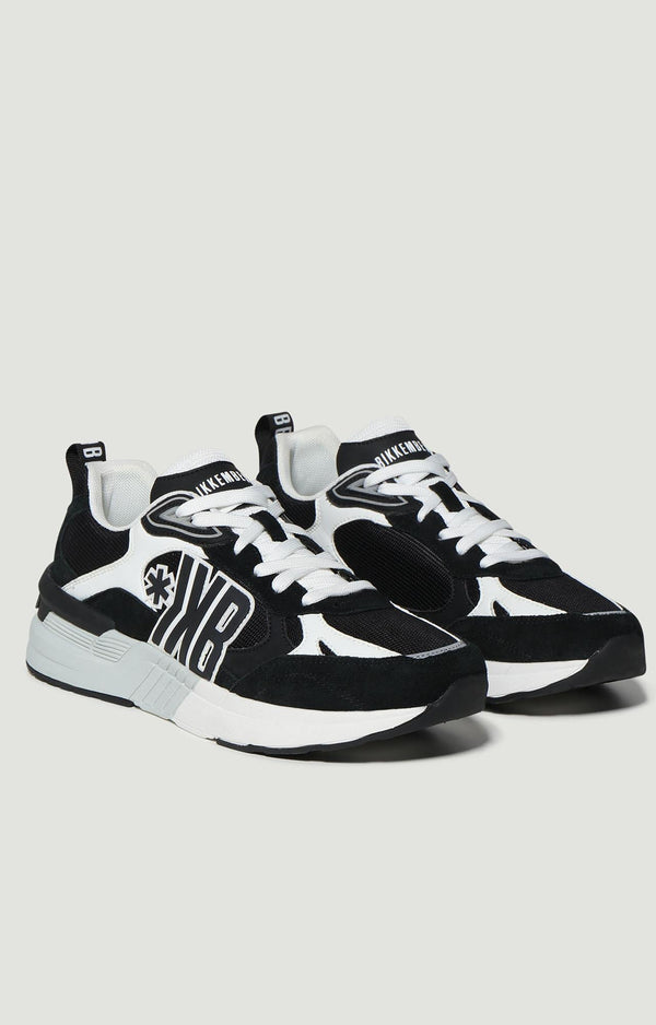 BIKKEMBERGS SCARPA UOMO