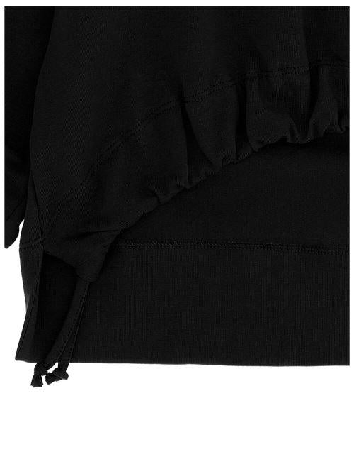 CHIARA FERRAGNI CREWNECK SWEATSHIRT FELPA