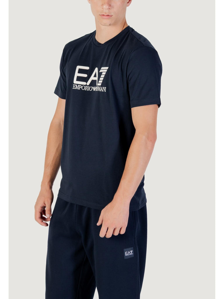 EMPORIO ARMANI EA7 T-SHIRT