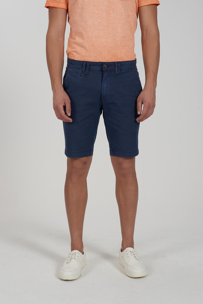 YES ZEE BERMUDA UOMO CHINOS