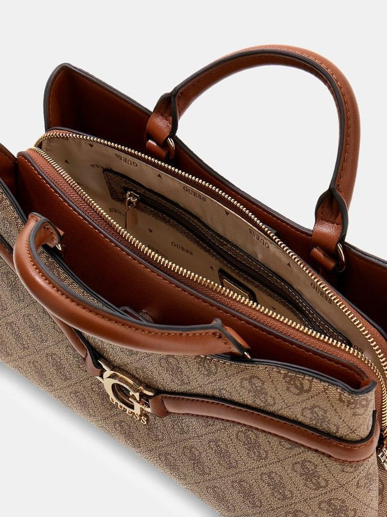 GUESS DEA GIRLFRIEND SATCHEL