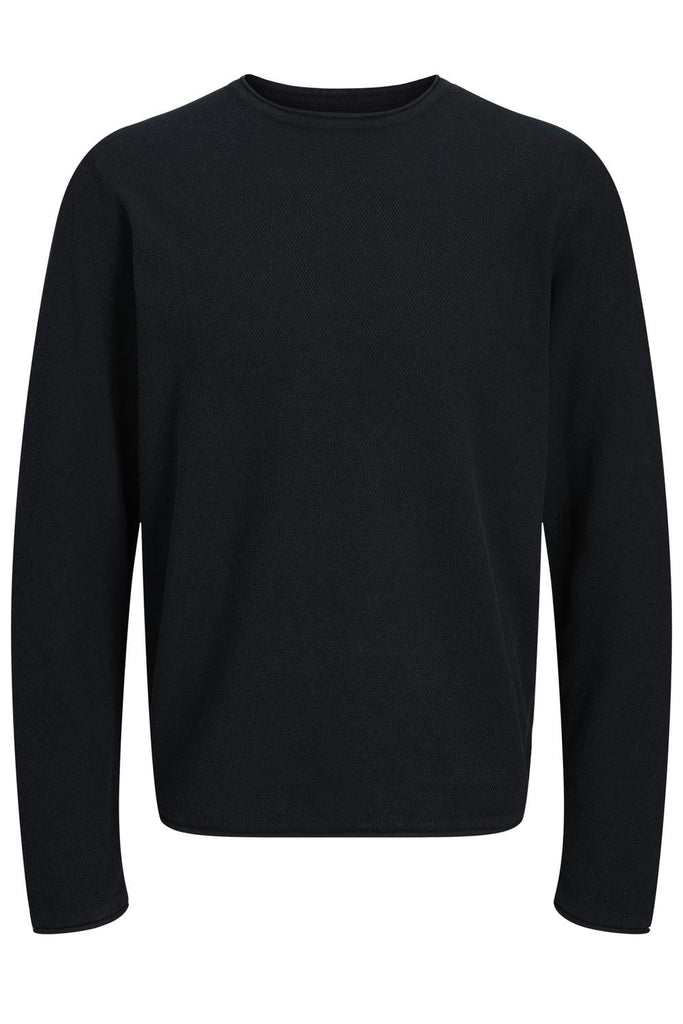 JACK AND JONES JJSHAWN KNIT CREW NECK