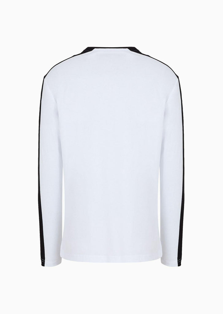 EMPORIO ARMANI EA7 T-SHIRT