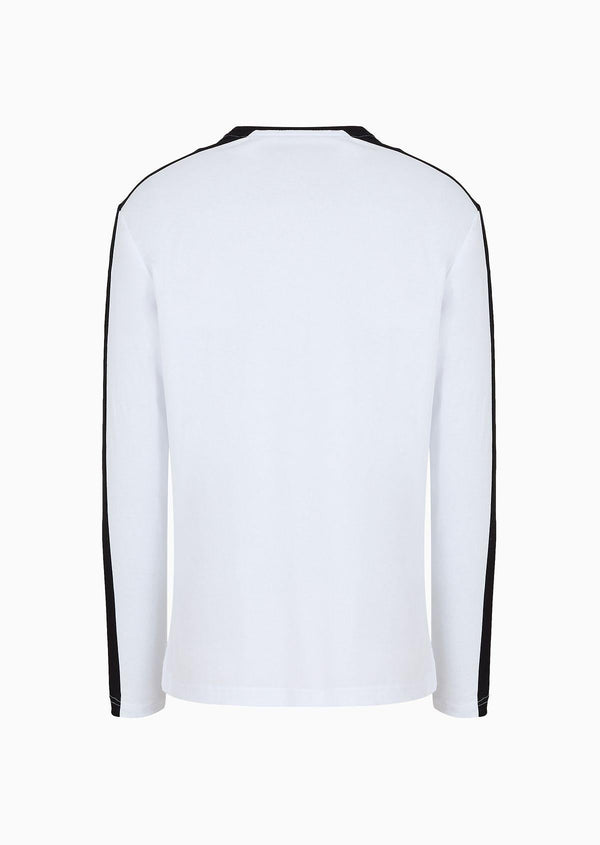 EMPORIO ARMANI EA7 T-SHIRT