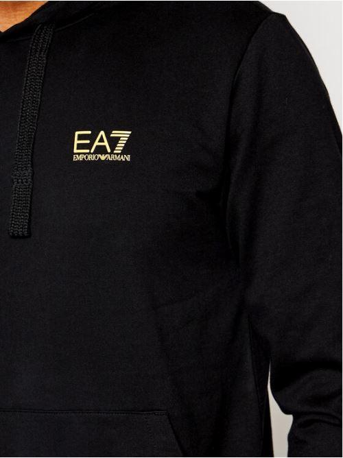 EMPORIO ARMANI EA7 SWEATSHIRT