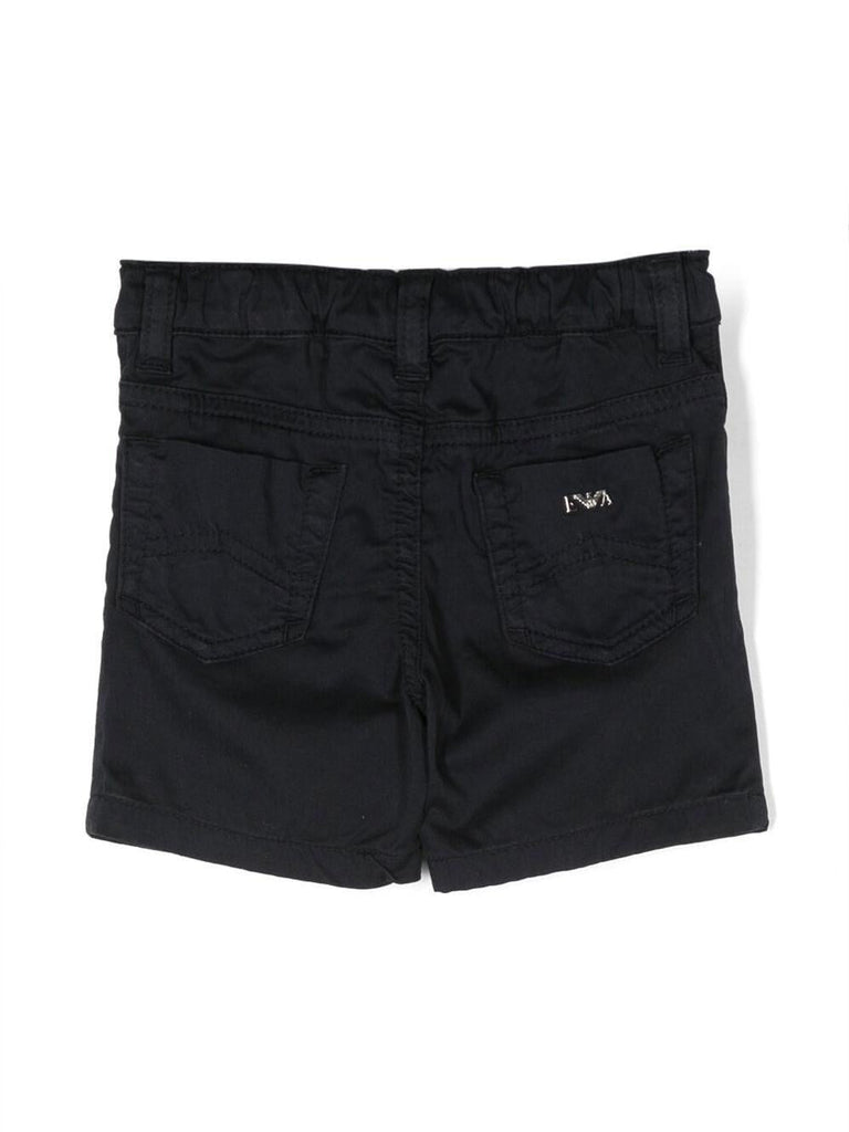 EMPORIO ARMANI SHORTS