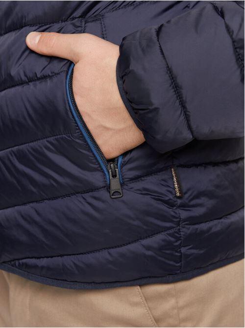 NAPAPIJRI AERONS S 3