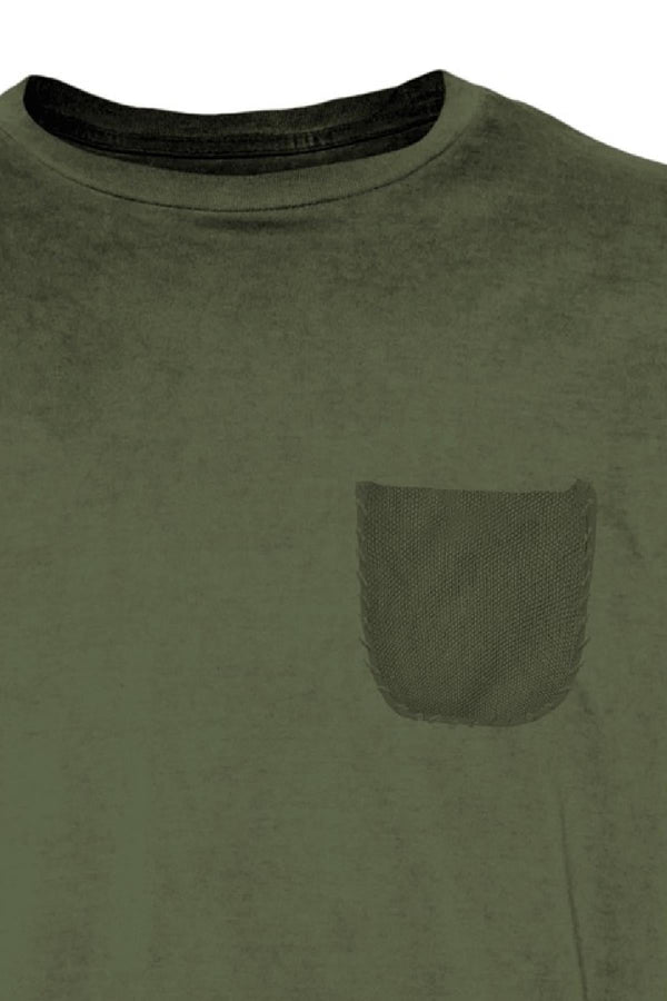 MARKUP G/C M/M JERSEY TINTO CAPO