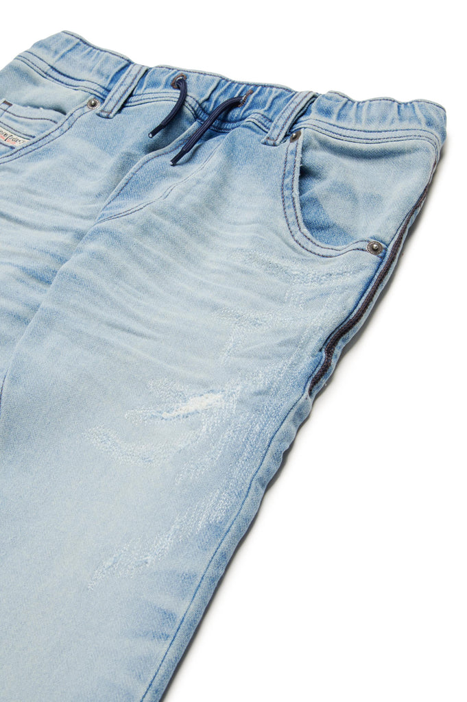 DIESEL KROOLEY-NE-J JJJ PANTALONI