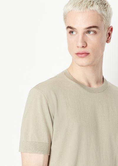 ARMANI EXCHANGE PULLOVER