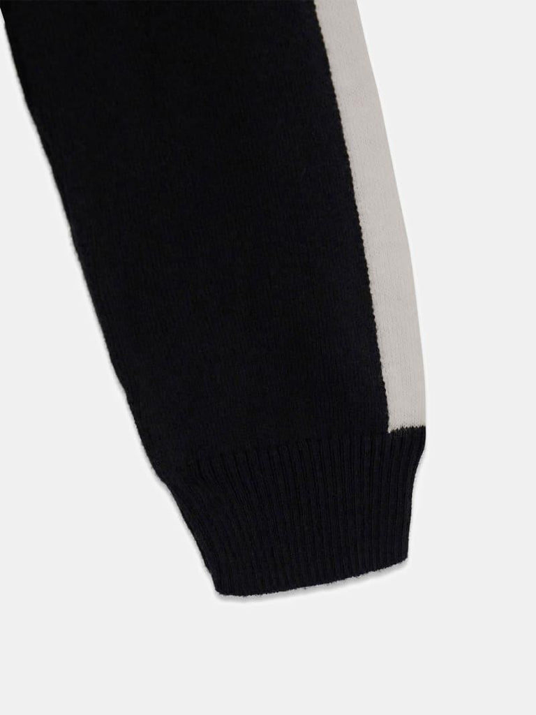 GUESS LS SWEATER