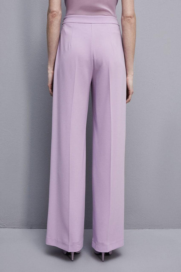 PATRIZIA PEPE PANTALONI/TROUSERS