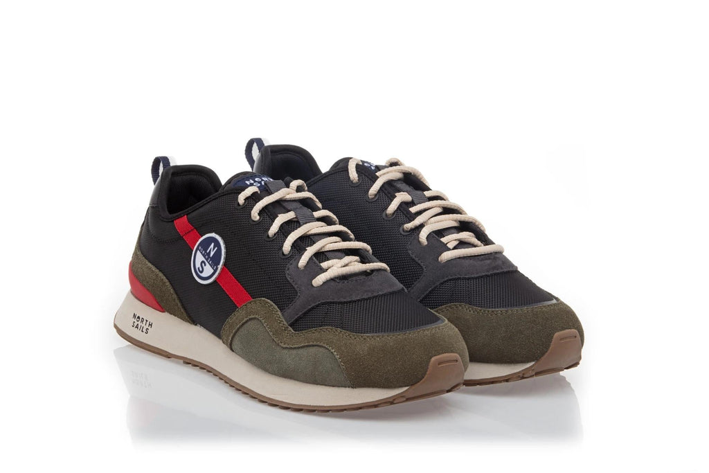 NORTH SAILS SNEAKERS