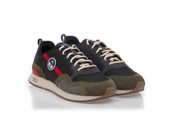 NORTH SAILS SNEAKERS