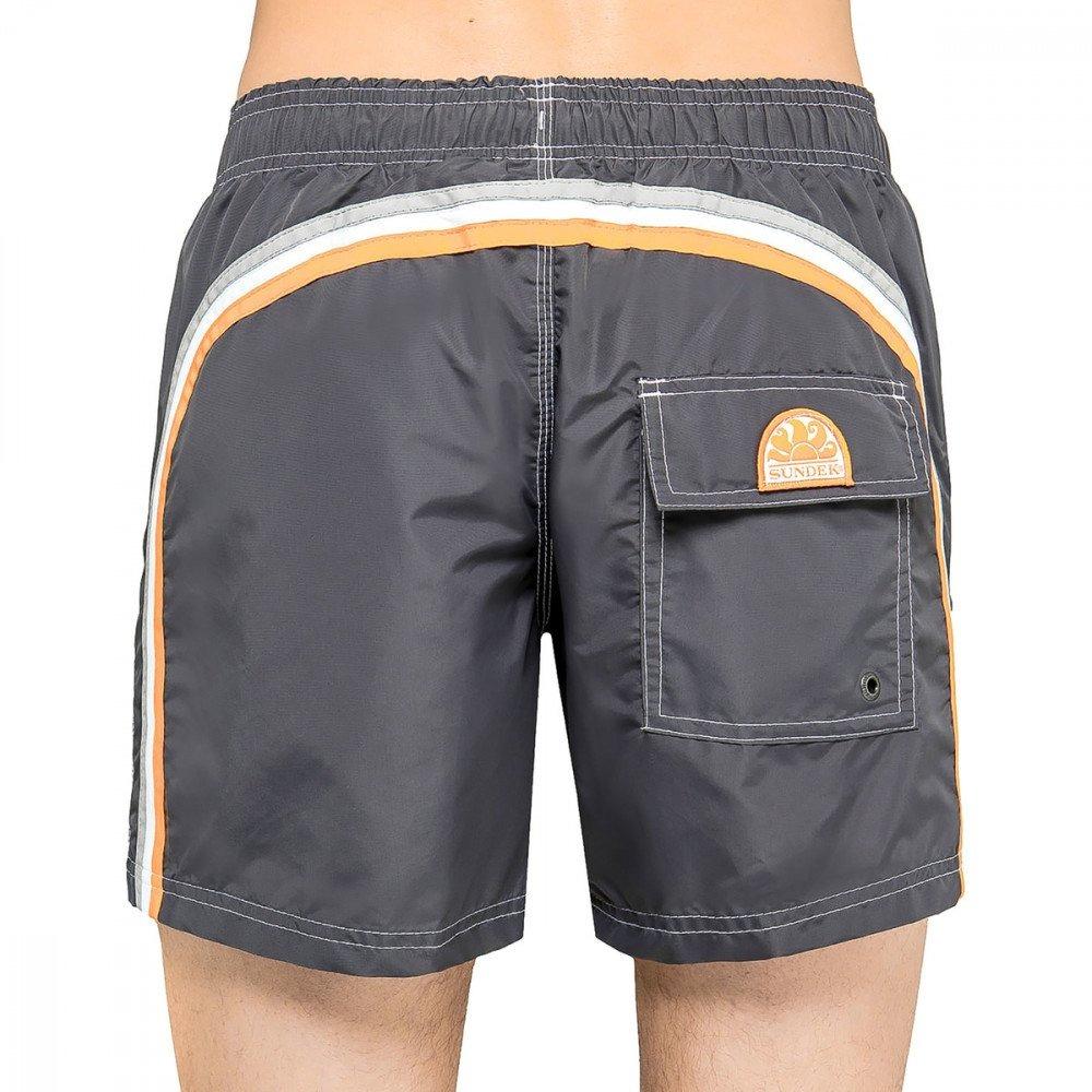 SUNDEK SWIM TRUNKS
