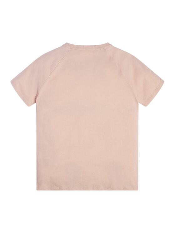 GUESS SS T-SHIRT