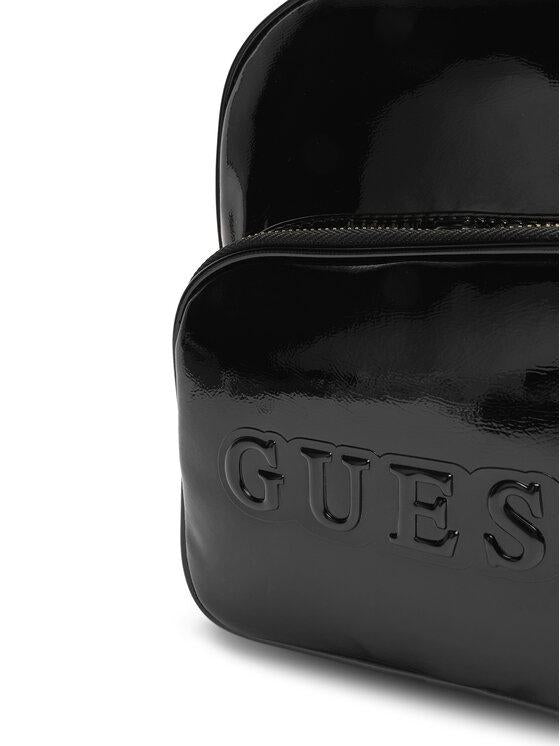 GUESS BACKPACK W/COIN WALLET