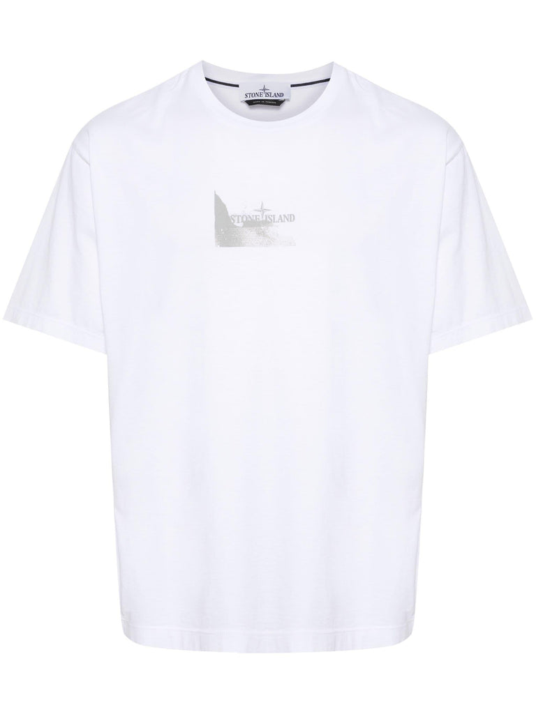 STONE ISLAND TEE