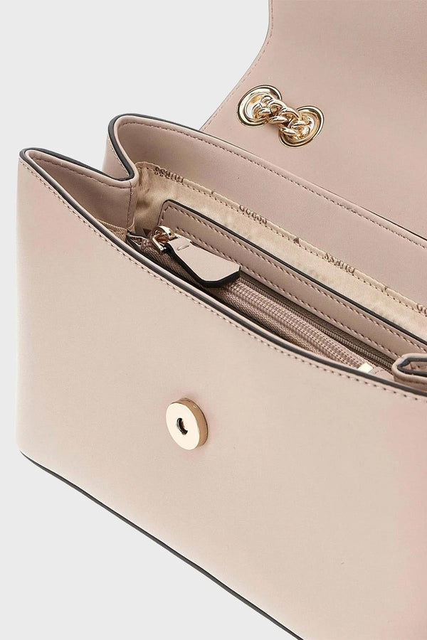 GUESS DARYNA II CNVRTBLE XBODY FLAP