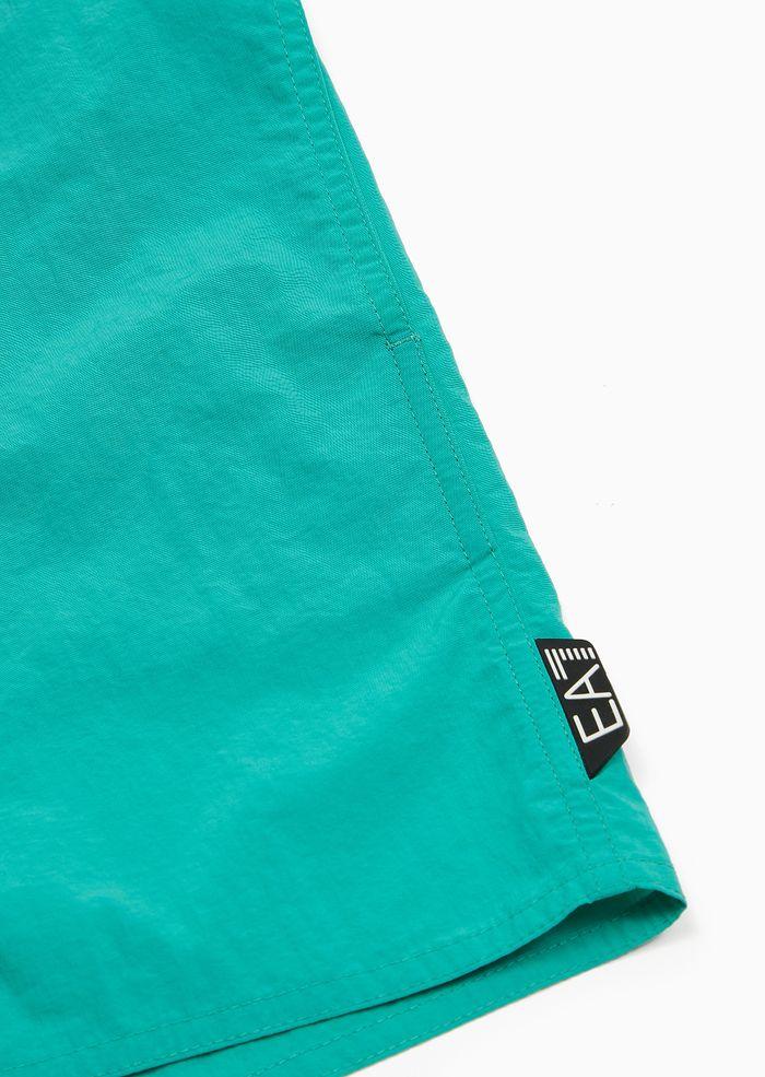 EMPORIO ARMANI EA7 BOXER BEACHWEAR