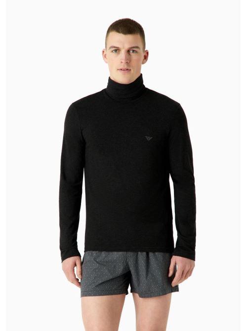 EMPORIO ARMANI MAGLIA