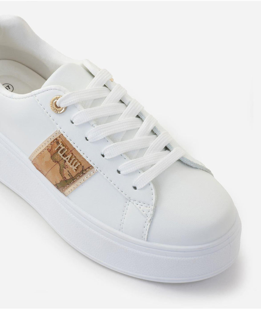 Alviero Martini 1ª CLASSE WOMENS SNEAKER