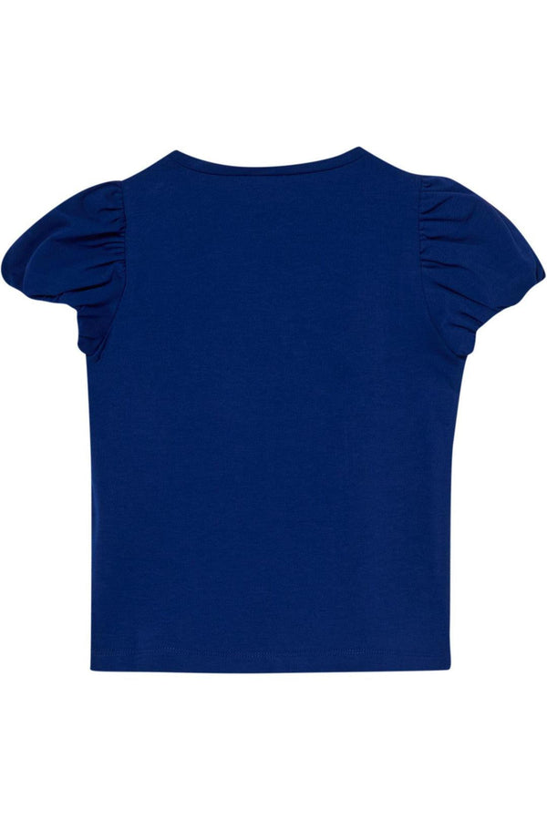 LIU JO T-SHIRT ST P M/C