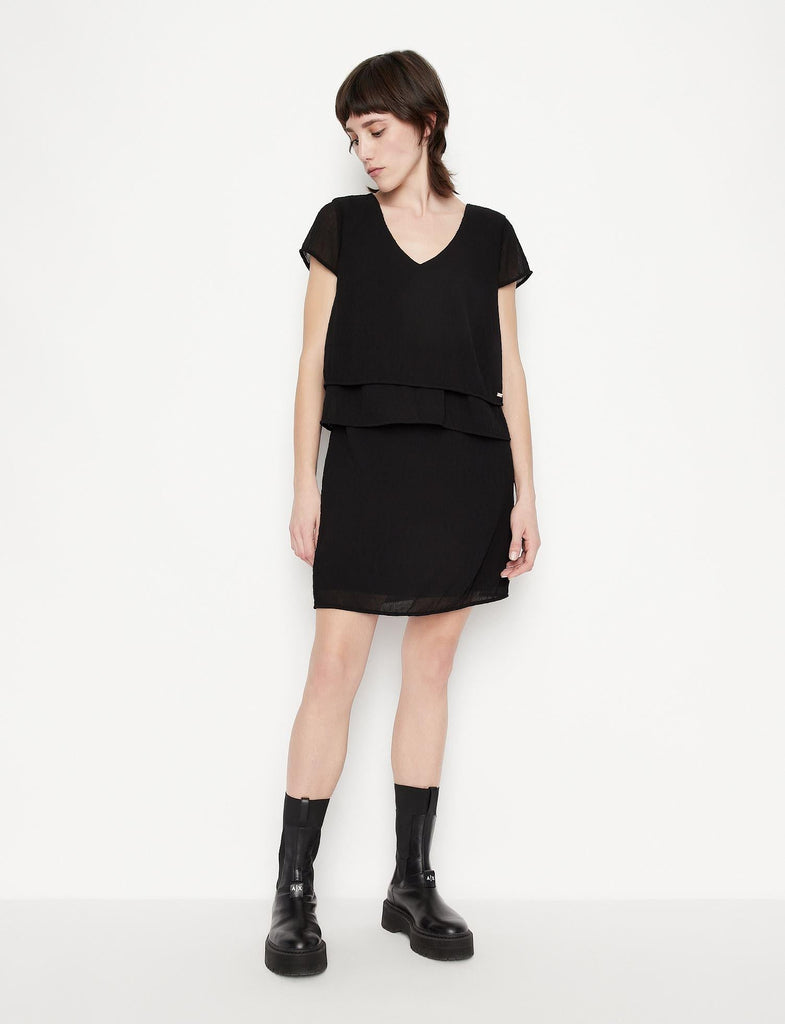 ARMANI EXCHANGE VESTITO