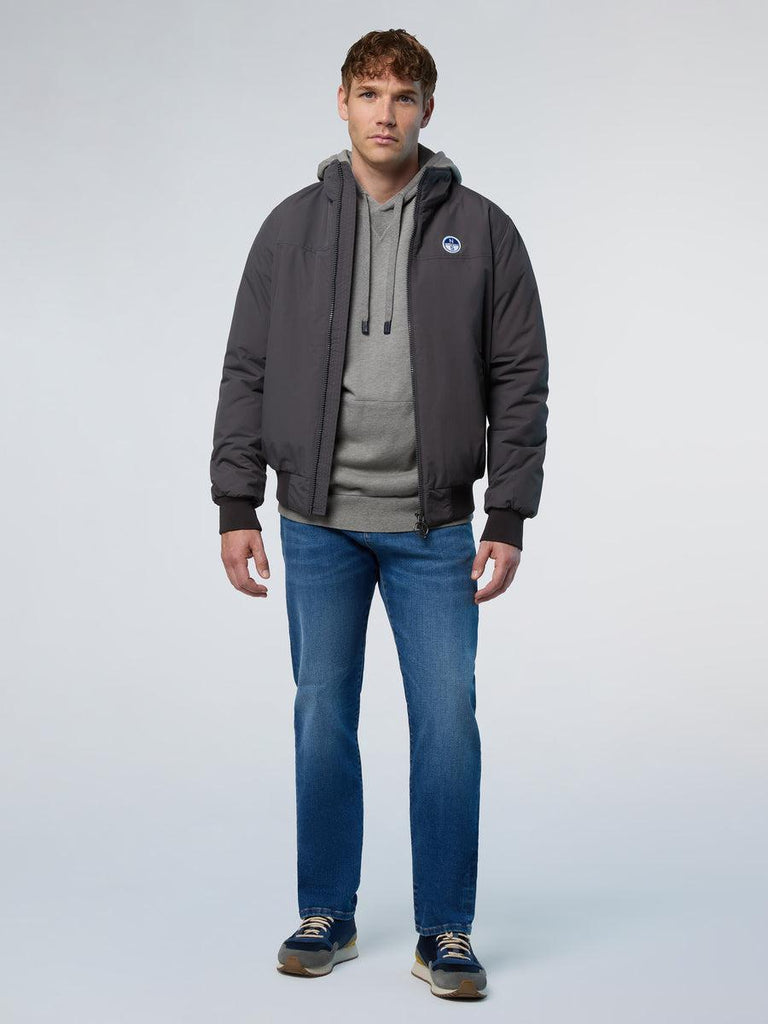 NORTH SAILS ORIGINAL SAILOR JACKET