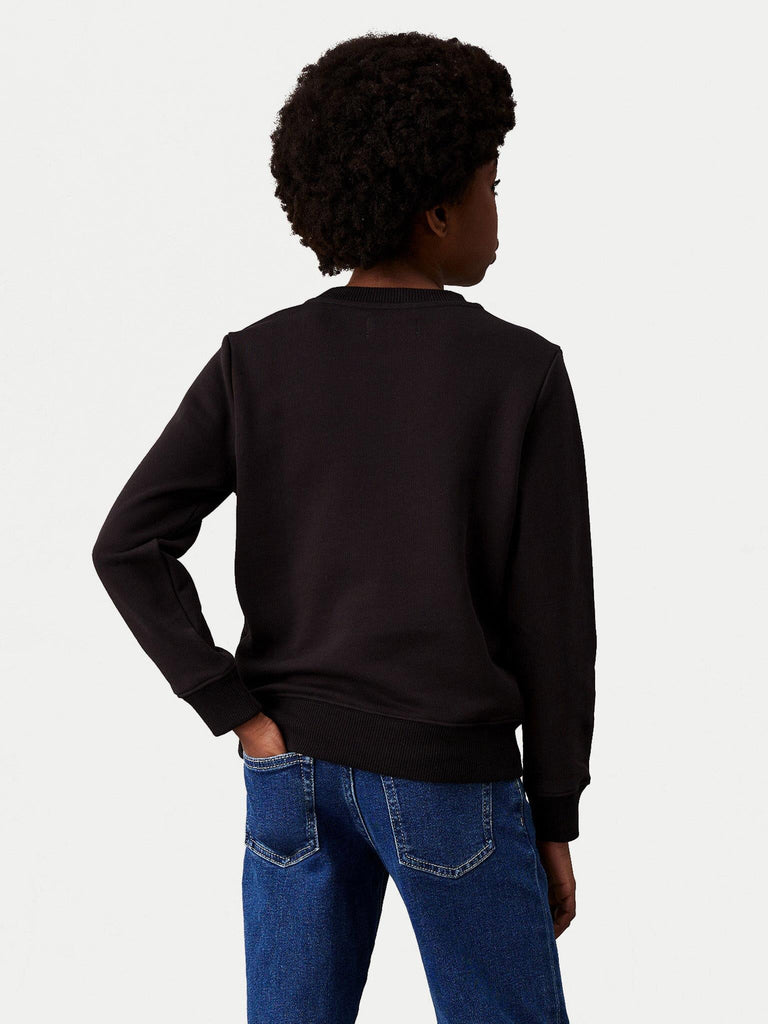 CALVIN KLEIN INST. LOGO REGULAR CN