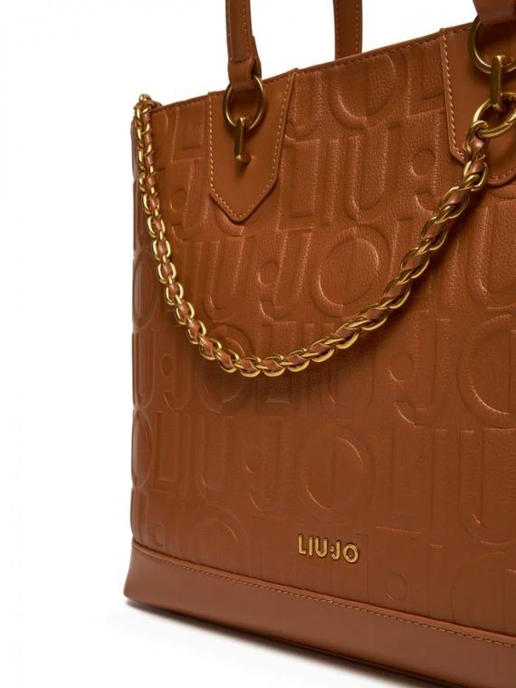 LIU JO SHOPPING BAG