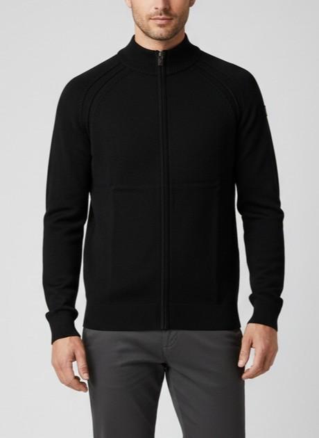 MARKUP L/P FULL ZIP F.7 COTONE TECH