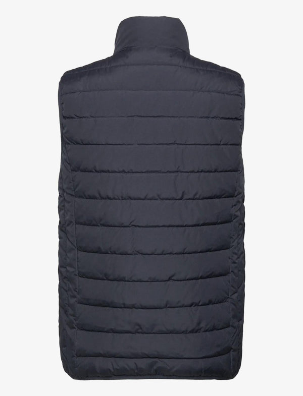 ONLY&SONS ONSBRON QUILT VEST OTW VD