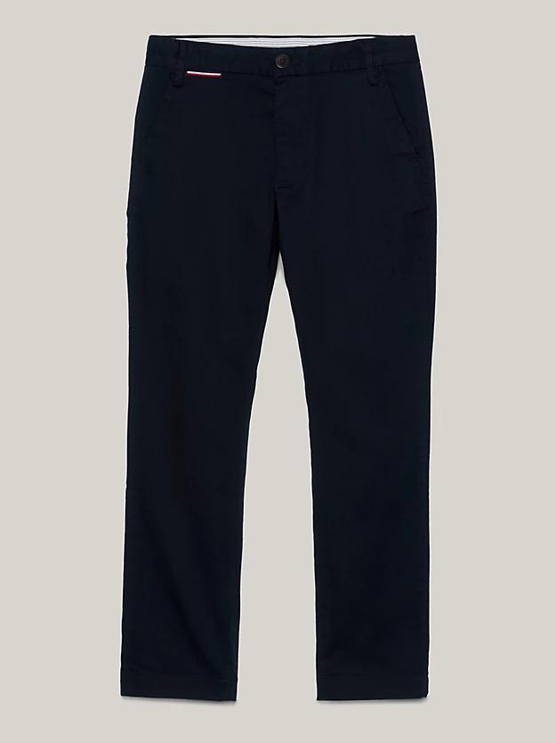 TOMMY HILFIGER 1985 CHINO PANTS