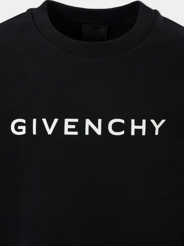 GIVENCHY SWEATSHIRT