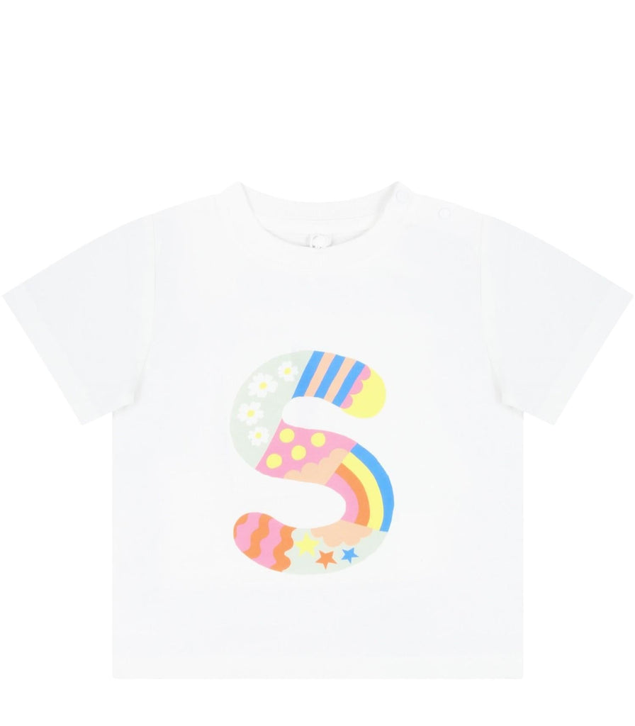 STELLA MCCARTNEY T-SHIRT/TOP