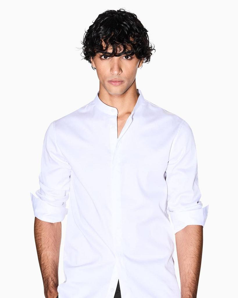ARMANI EXCHANGE SHIRT