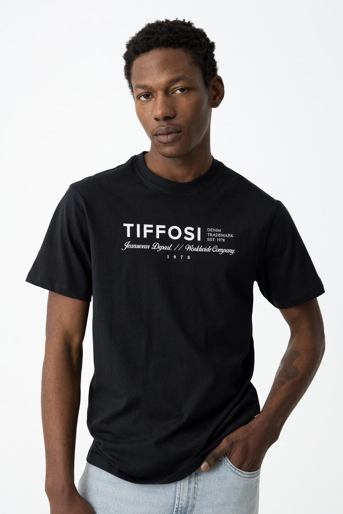 TIFFOSI Enrique