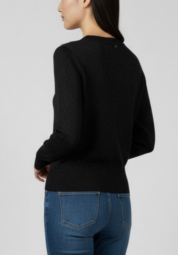 MARKUP G/C F.12 CON DETT.LUREX APPLIC