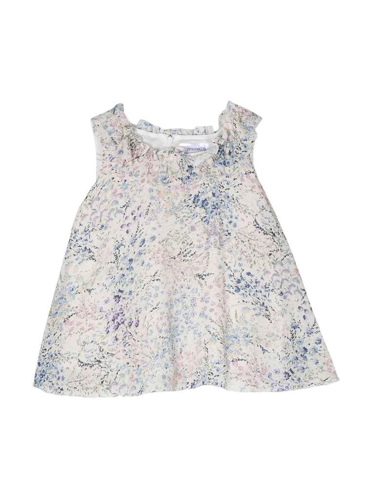 SIMONETTA TOP