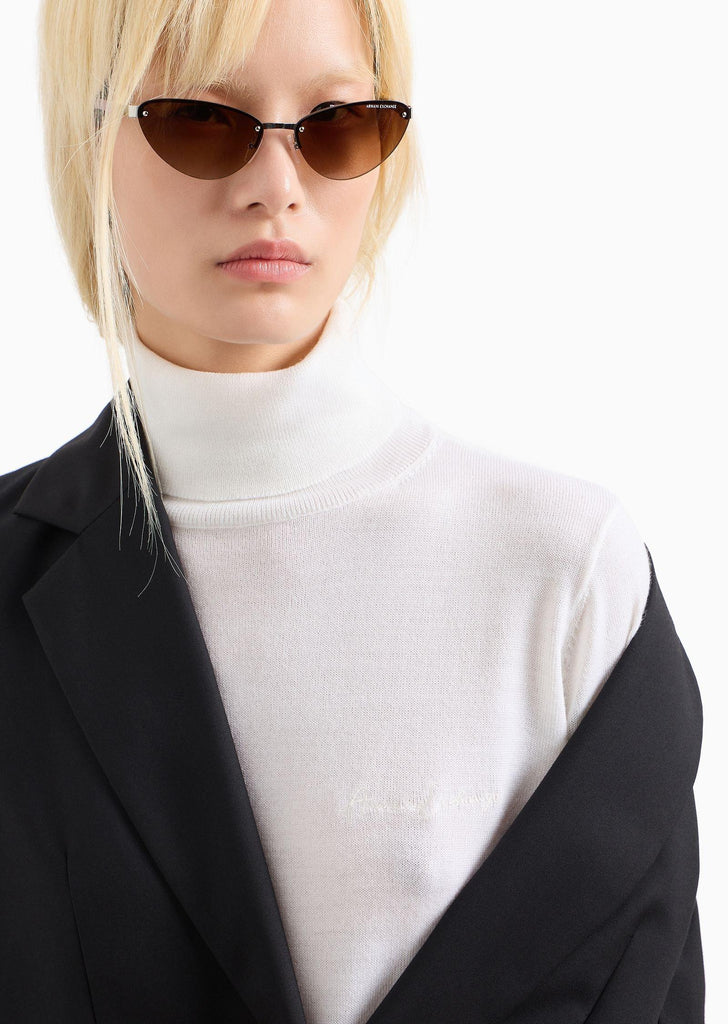 ARMANI EXCHANGE PULLOVER