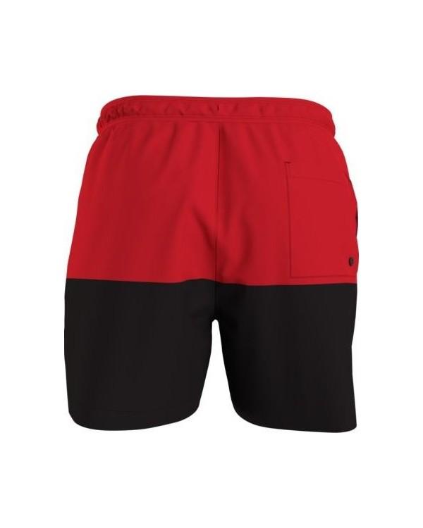 CALVIN KLEIN MEDIUM DRAWSTRING-BLOCK