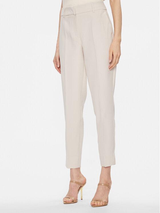 ONLY ONLVERONICA-ELLY LIFE HW PANT TLR NOOS