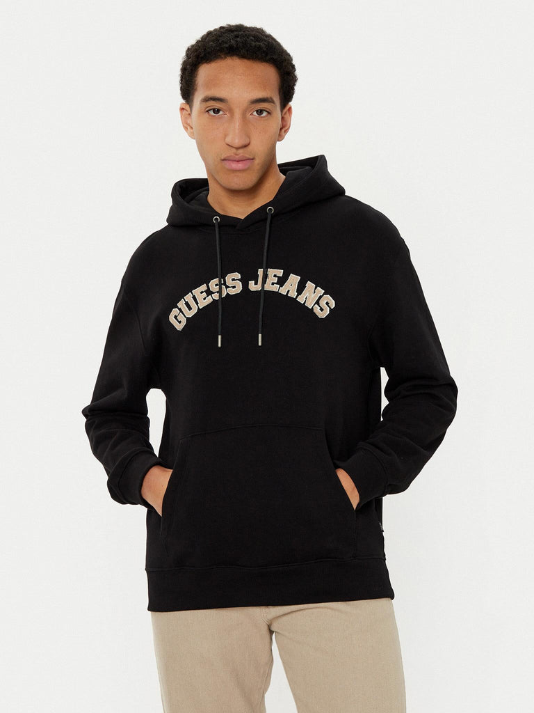 GUESS GJ HOOD REG COLLEGIA