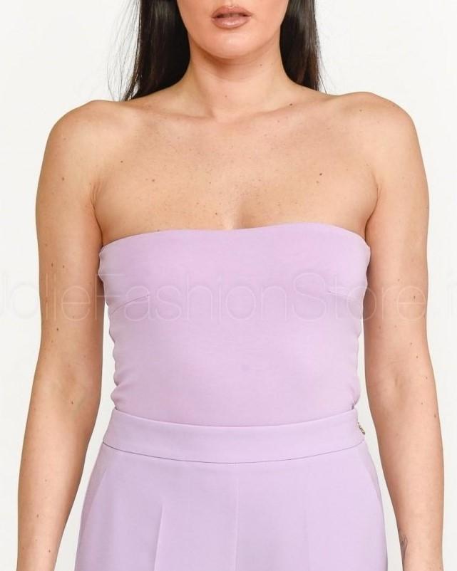 PATRIZIA PEPE MAGLIA/TOP