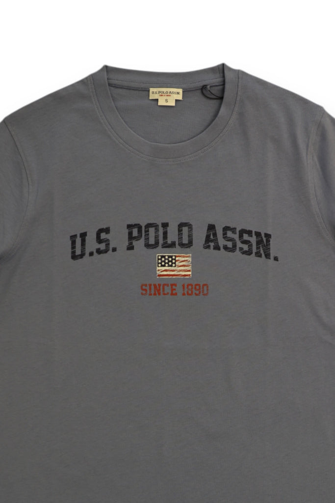 U.S. POLO ASSN T-SHIRT SS