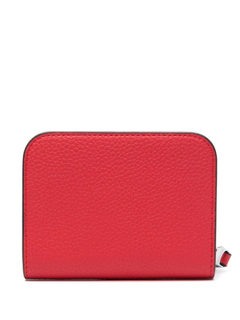 VERSACE JEANS COUTURE PORTAFOGLI