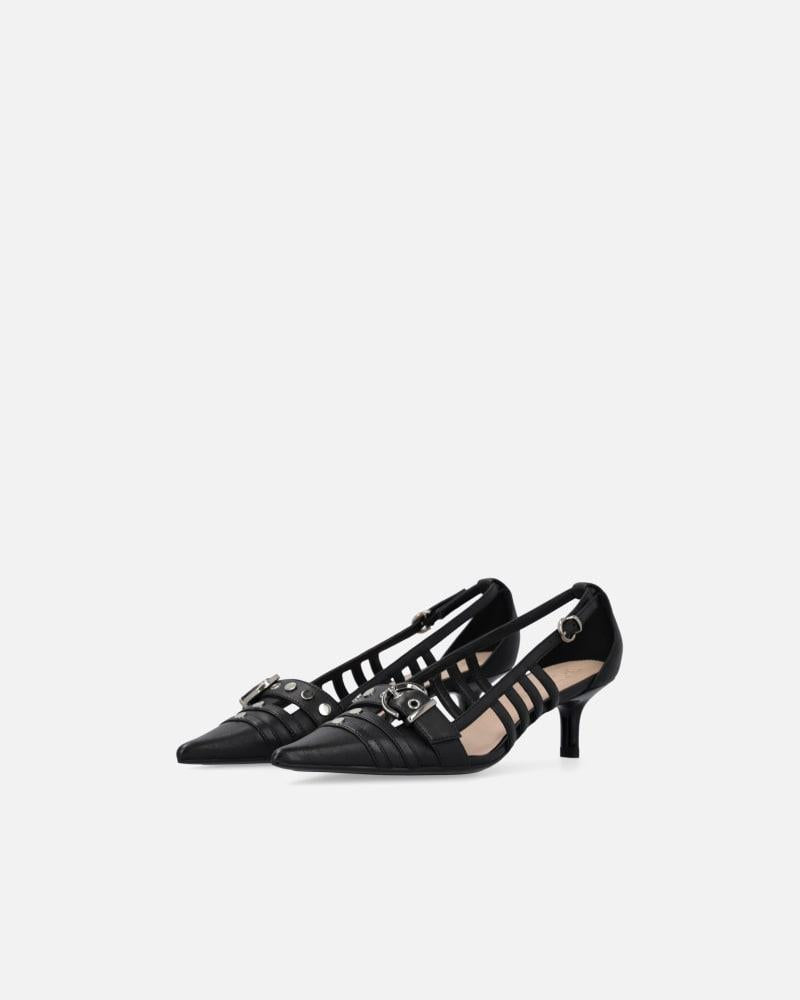 PINKO GLORIA 02 - DECOLLETE